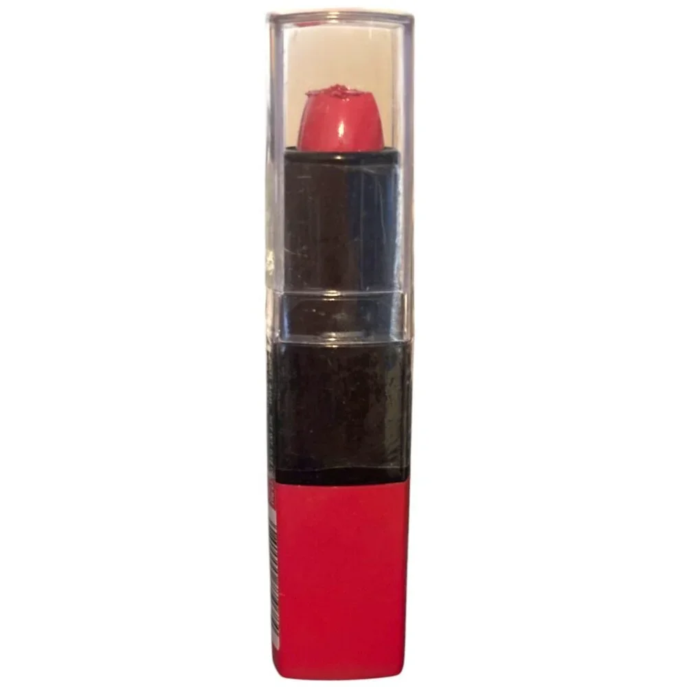 L.A. Colors Matte Lipstick‎ CML468 Mad Love Sealed- NWOB